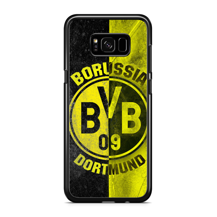 Borussia Dortmund Samsung Galaxy S8 Plus Case