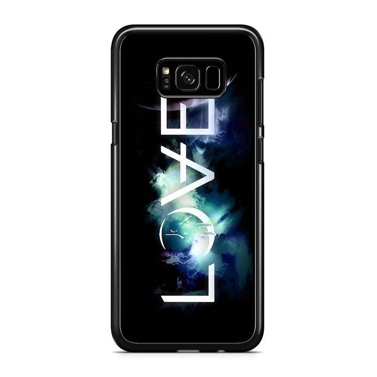 Angels and Airwaves Blink-182 Love Samsung Galaxy S8 Plus Case