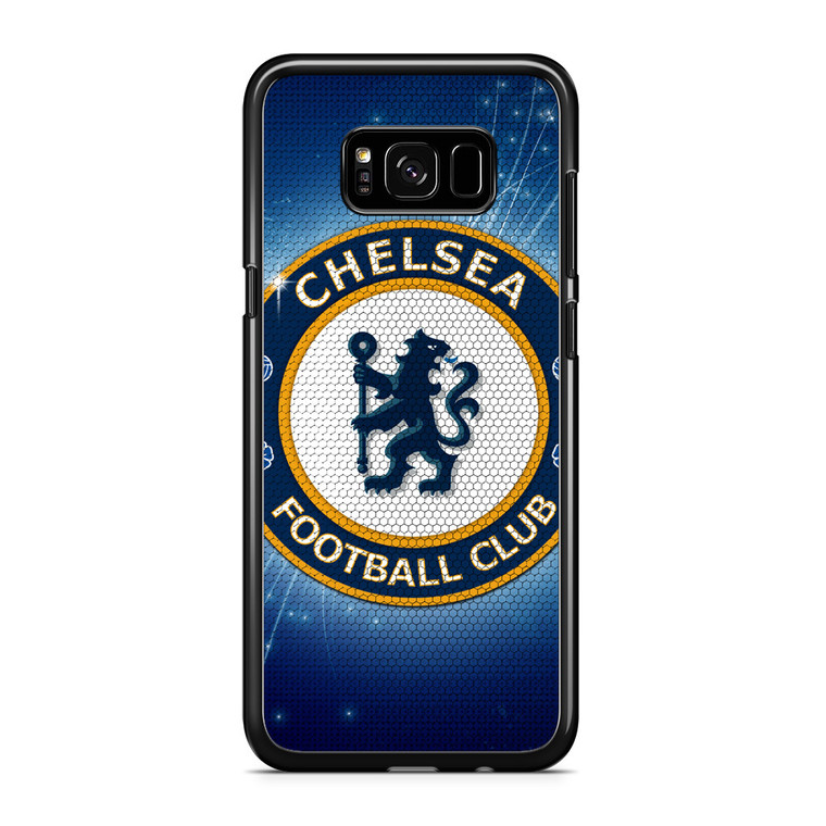 Chelsea Samsung Galaxy S8 Plus Case