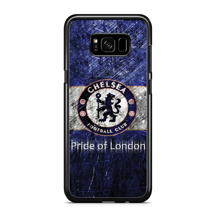 Chelsea Pride of London Samsung Galaxy S8 Plus Case