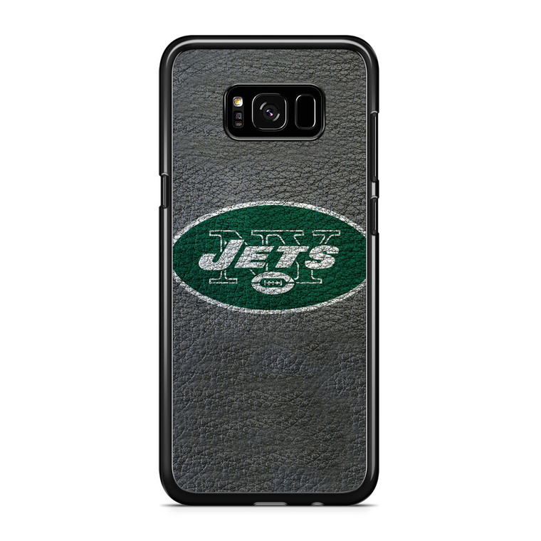 New York Jets NFL Football Samsung Galaxy S8 Plus Case