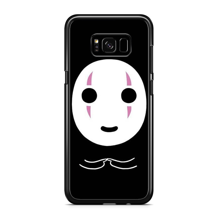 El Viaje De Chihiro Samsung Galaxy S8 Plus Case