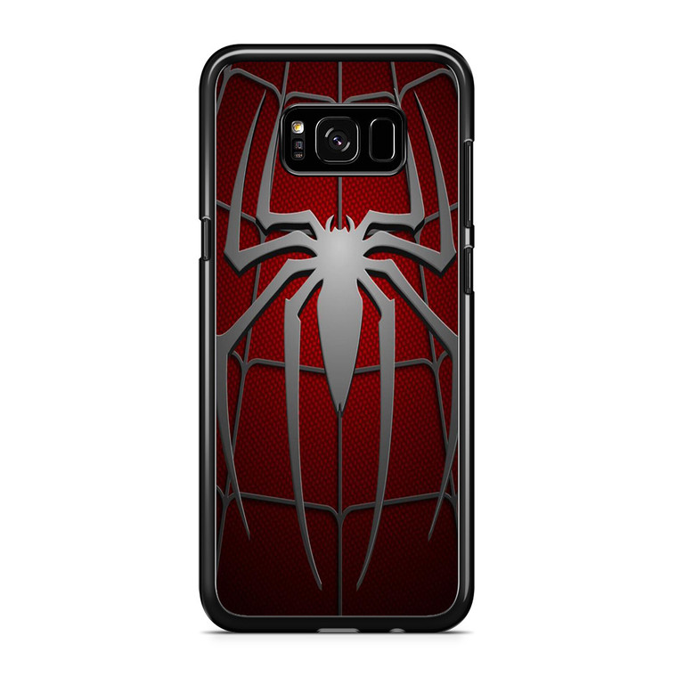 Spiderman Samsung Galaxy S8 Plus Case