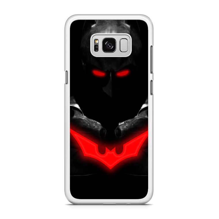 Batman Samsung Galaxy S8 Plus Case