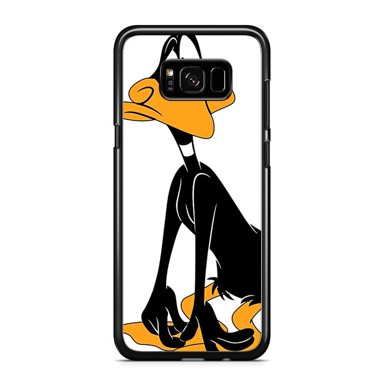Daffy Duck Samsung Galaxy S8 Plus Case