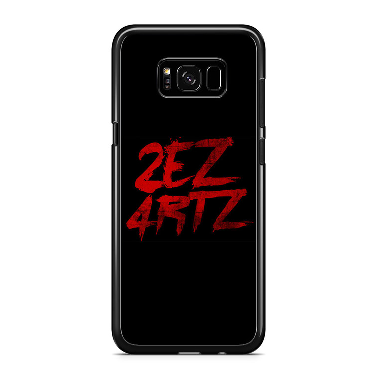 2EZ Classic Samsung Galaxy S8 Plus Case