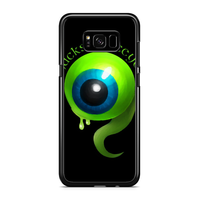 Jacksepticeye Logo Samsung Galaxy S8 Plus Case