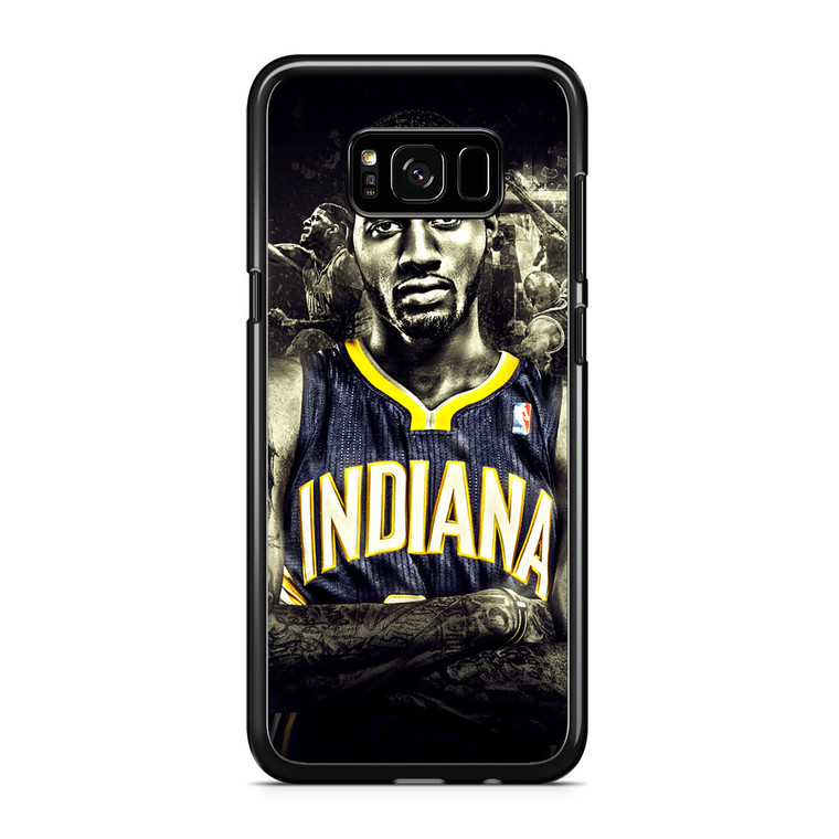 Paul George Samsung Galaxy S8 Plus Case