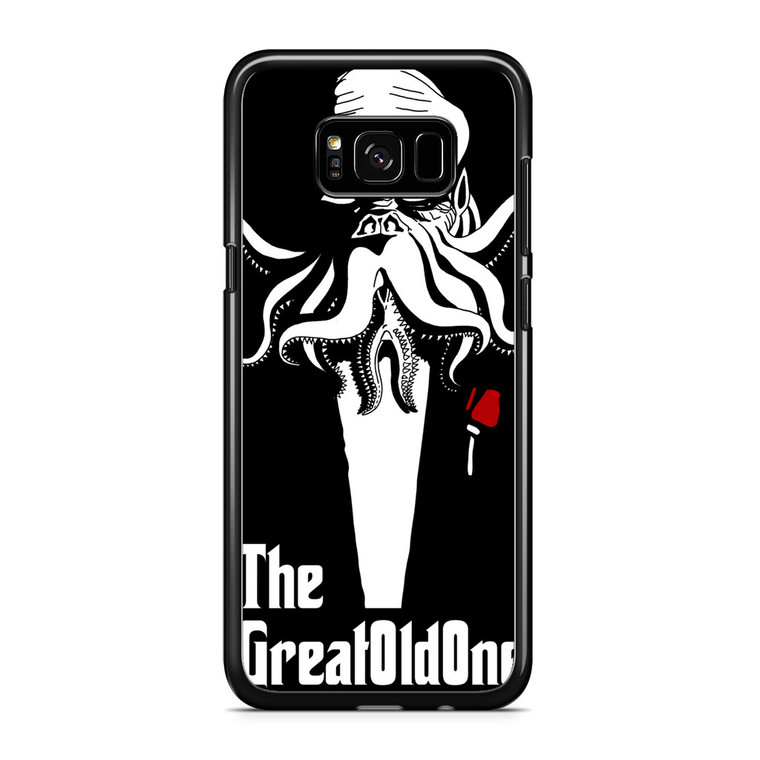 The Great Old One Samsung Galaxy S8 Plus Case