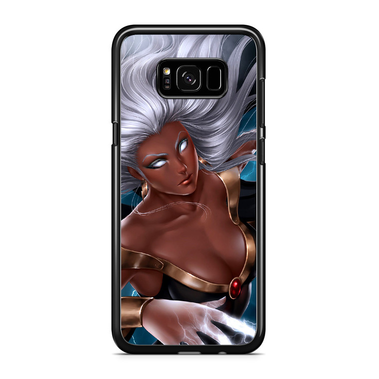 Xmen Storm Samsung Galaxy S8 Plus Case