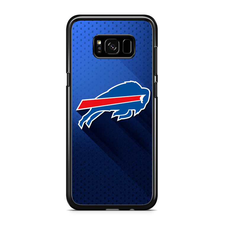 Buffalo Bills Samsung Galaxy S8 Plus Case