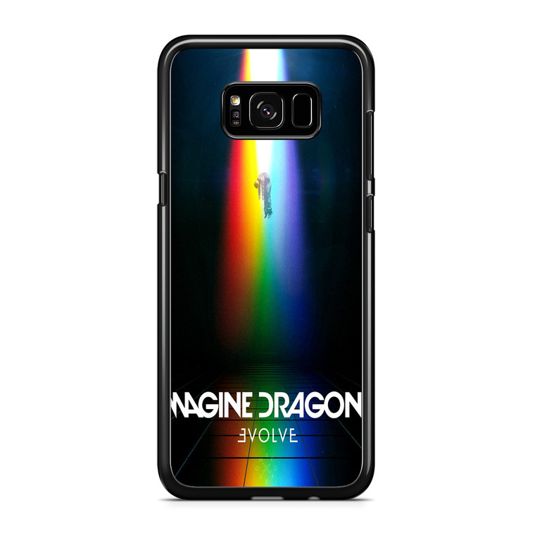 Imagine Dragons Evolve Samsung Galaxy S8 Plus Case