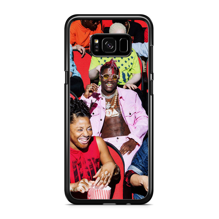 Lil Yachty Teenage Emotions Samsung Galaxy S8 Plus Case