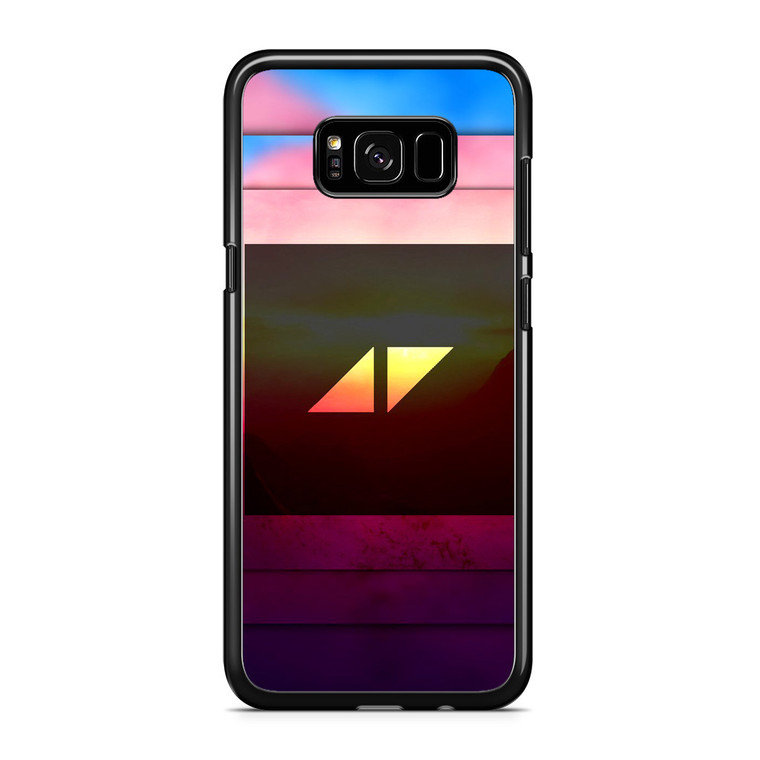 Swag Avicii Samsung Galaxy S8 Plus Case