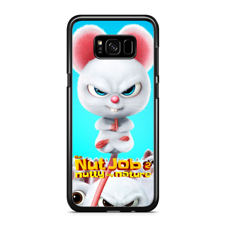 The Nut Job 2 Samsung Galaxy S8 Plus Case