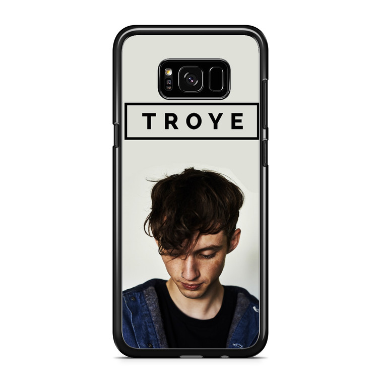 Troye Sivan 2 Samsung Galaxy S8 Plus Case