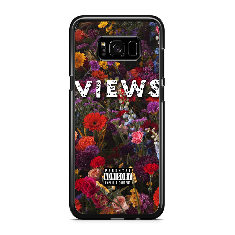 Views Samsung Galaxy S8 Plus Case