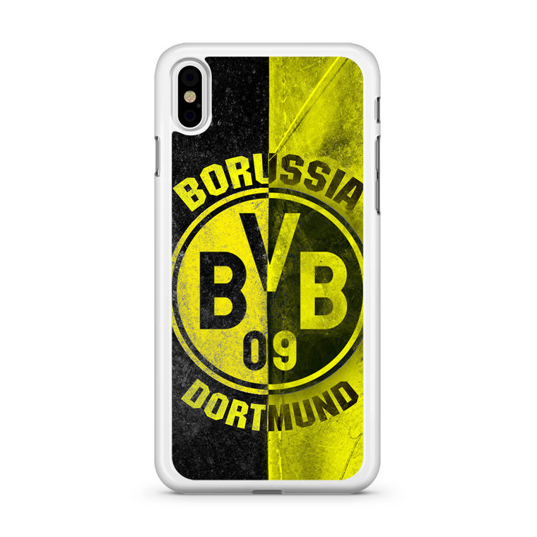 Borussia Dortmund iPhone X Case