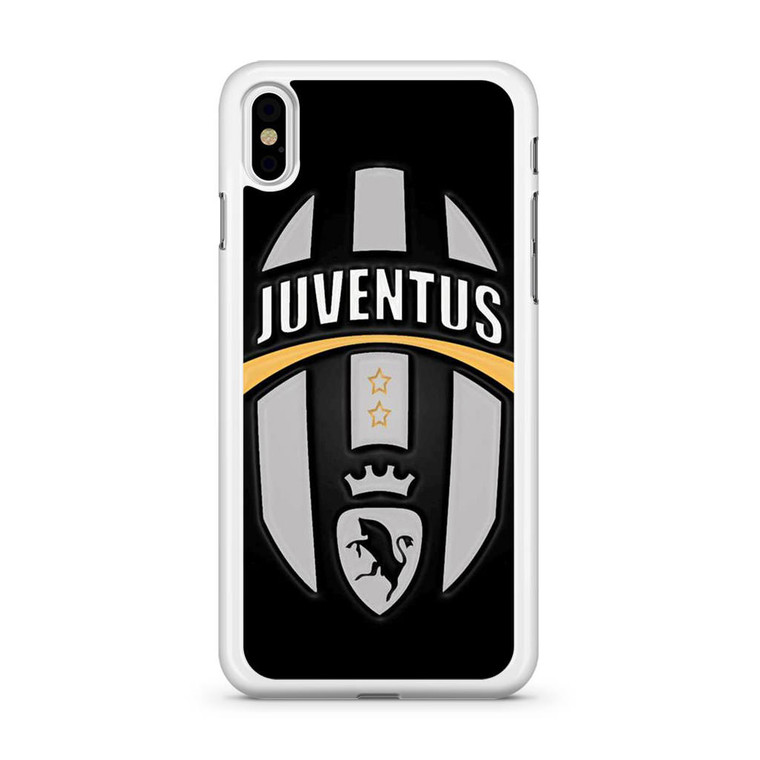 Juventus FC iPhone X Case