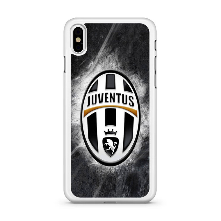 FC Juventus iPhone X Case