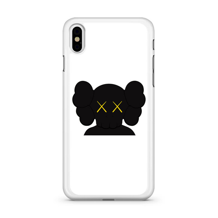 Fonds d'ecran Kaws iPhone X Case