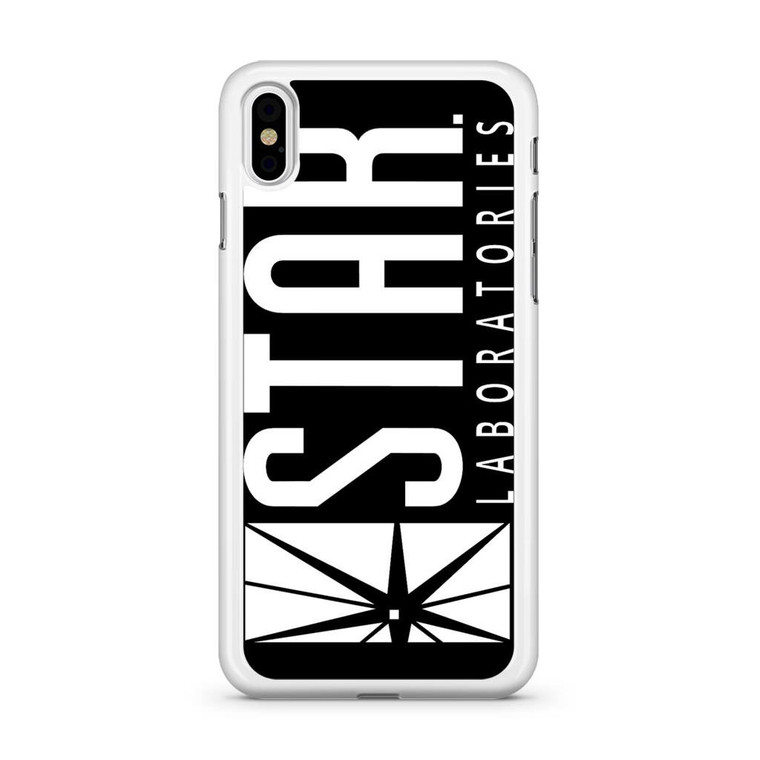Star Labs iPhone X Case