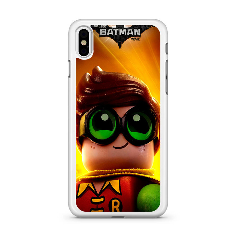 The Lego Batman Movie Joker iPhone X Case