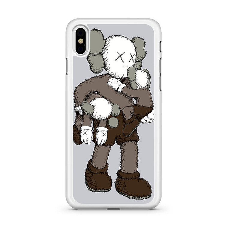 Kaws iPhone Case 