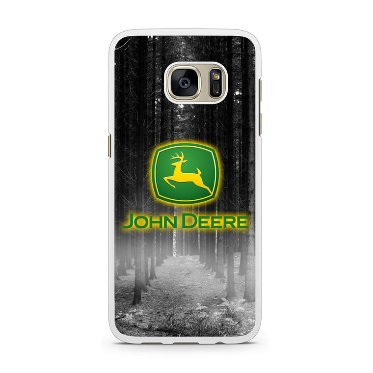 John Deere Samsung Galaxy S7 Case