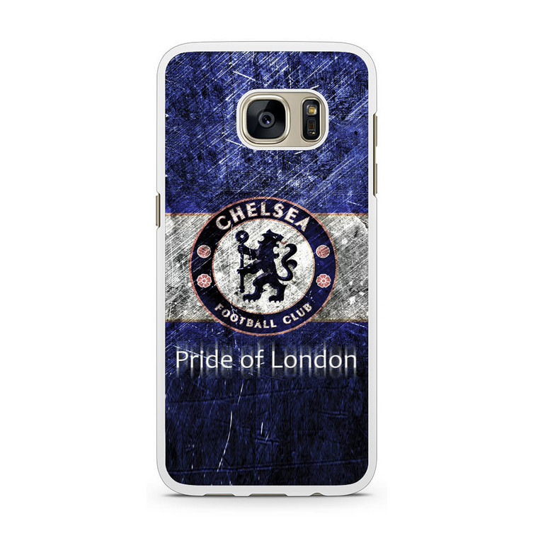 Chelsea Pride of London Samsung Galaxy S7 Case