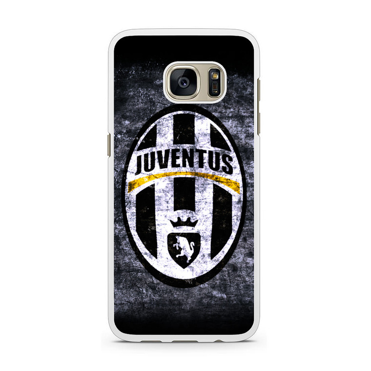Juventus Samsung Galaxy S7 Case