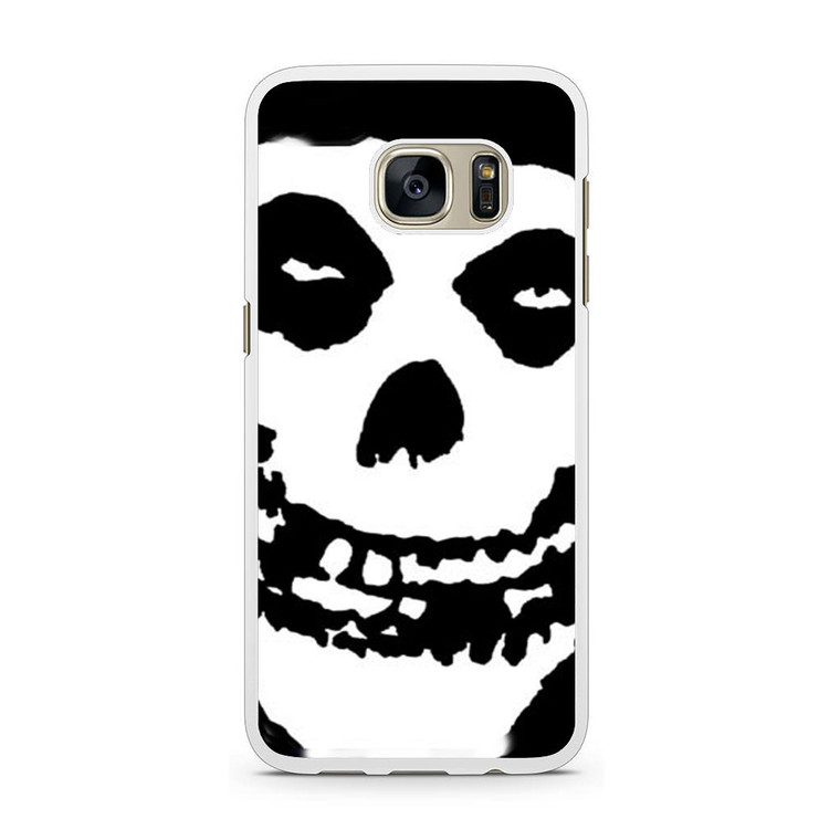 The Misfits Samsung Galaxy S7 Case