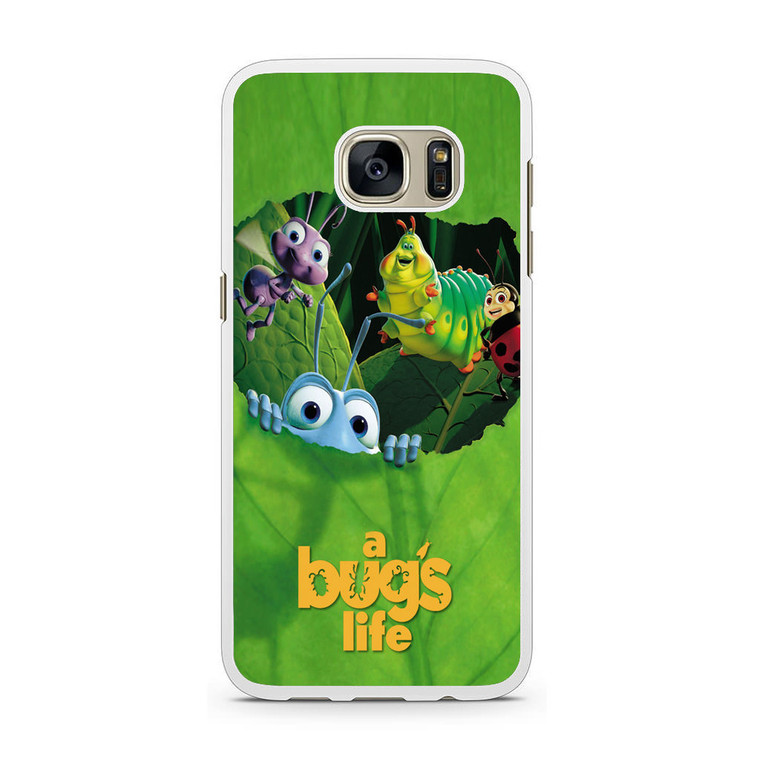 A Bugs Life Samsung Galaxy S7 Case