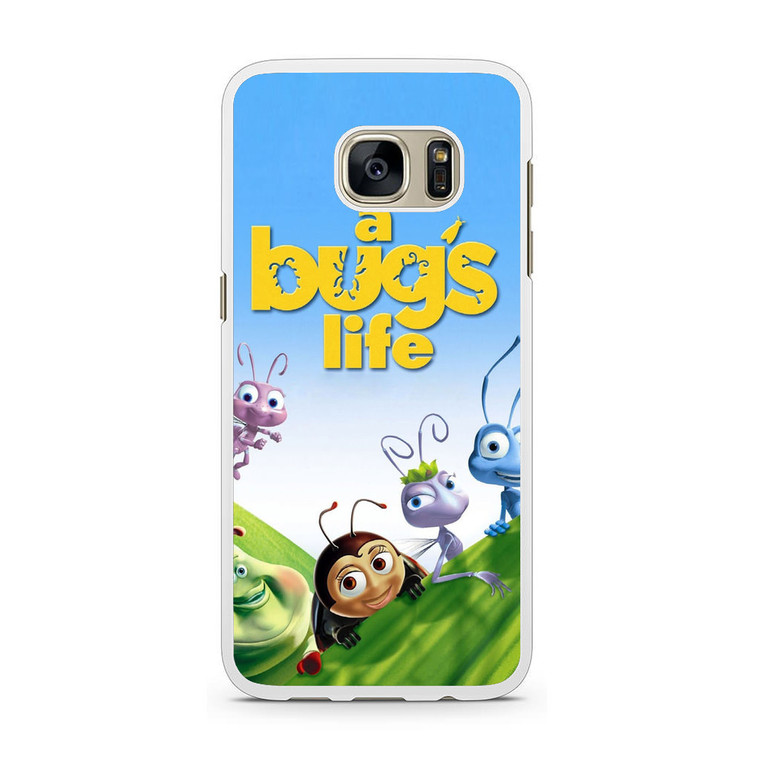 A Bug's Life Samsung Galaxy S7 Case