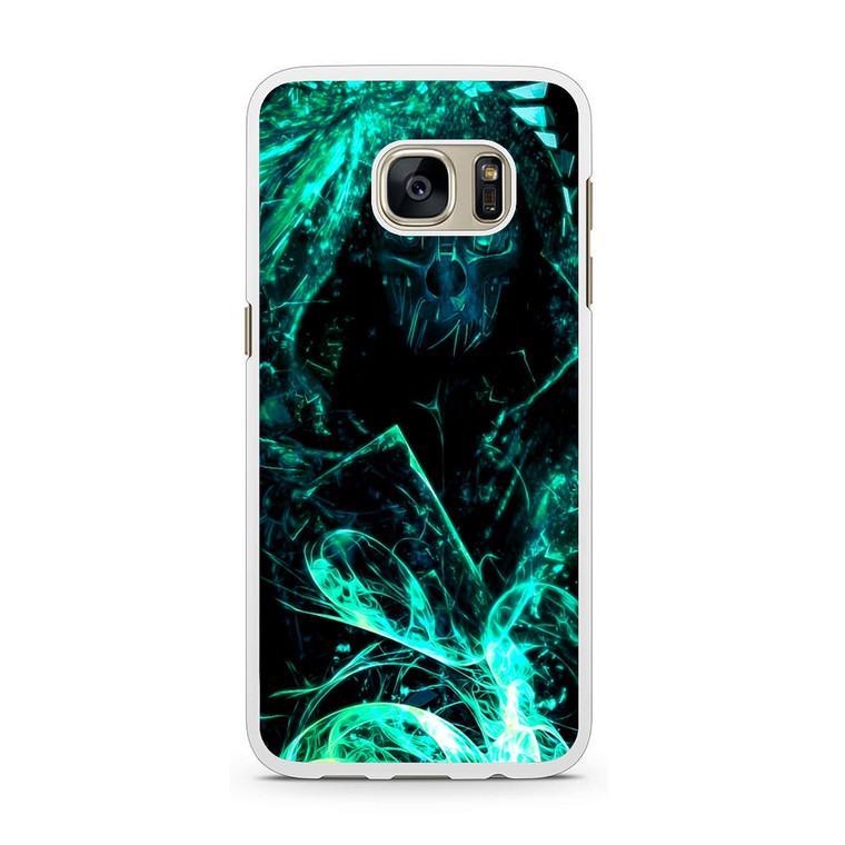 Dishonored Samsung Galaxy S7 Case