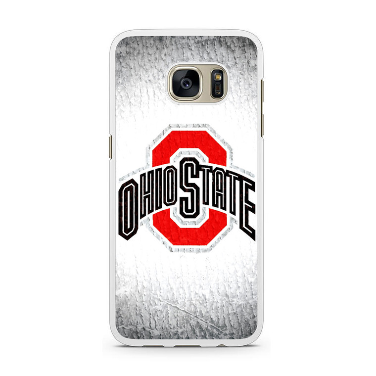 Ohio State Samsung Galaxy S7 Case