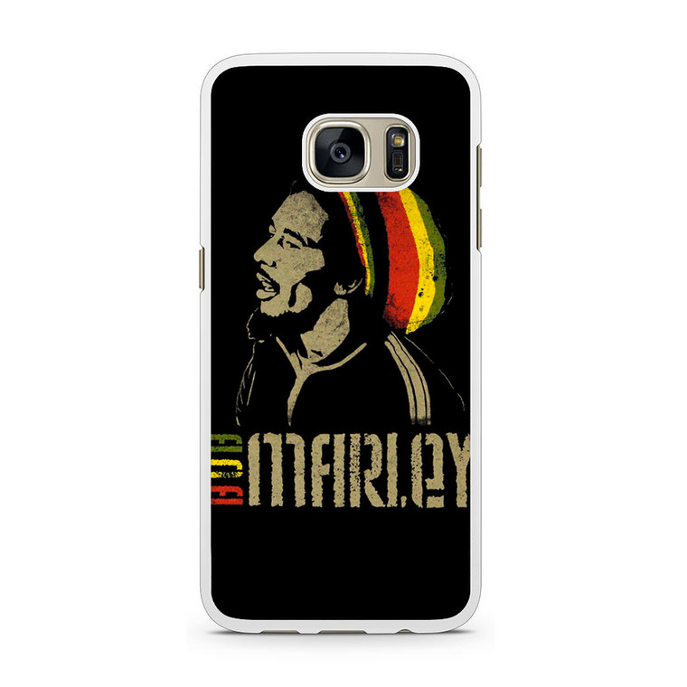 Bob Marley Uye Samsung Galaxy S7 Case