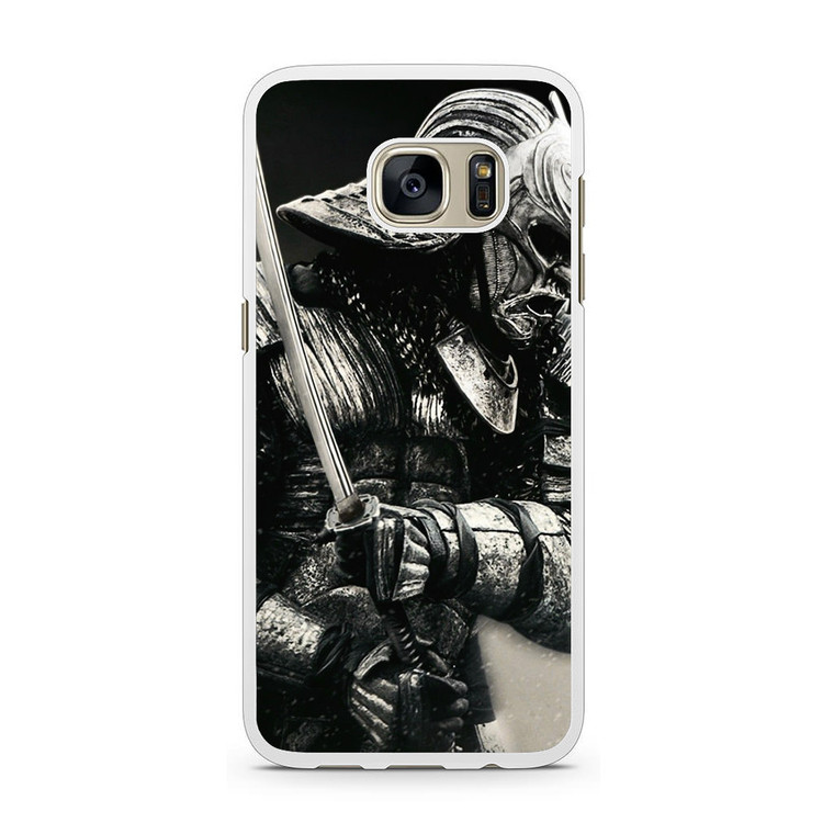 47 Ronin Samurai Samsung Galaxy S7 Case