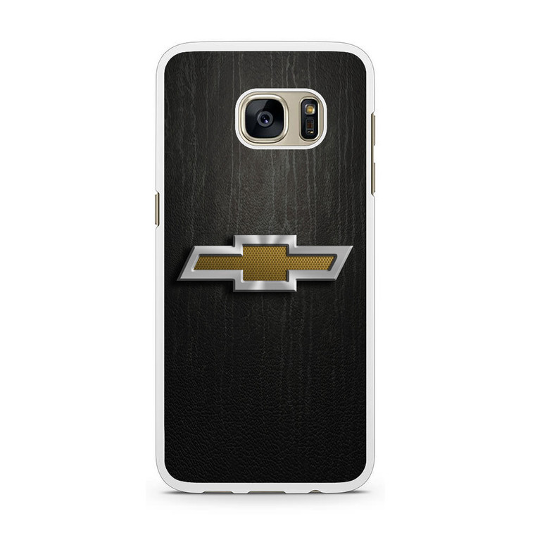 Chevy Logo Samsung Galaxy S7 Case