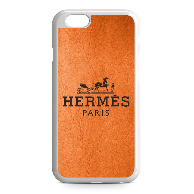 Hermes Paris iPhone 6/6S Case