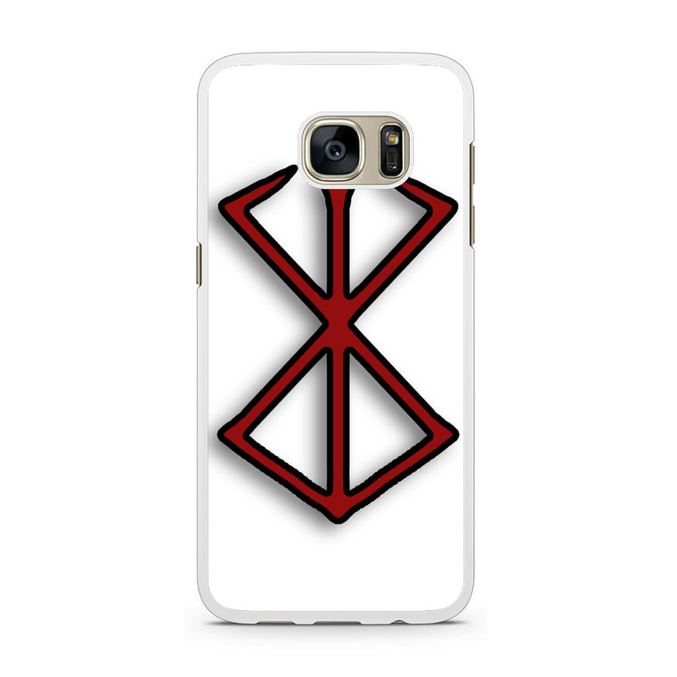 Berserk Brand of Sacrifice1 Samsung Galaxy S7 Case