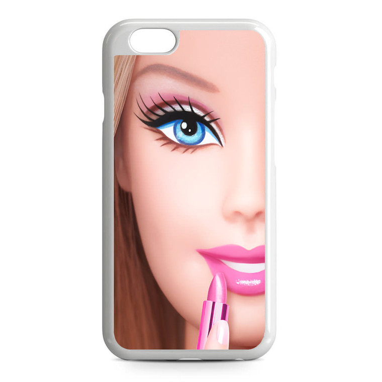 Barbie iPhone 6/6S Case