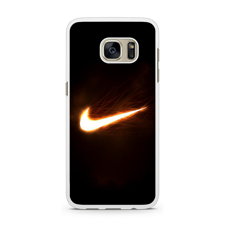 Perfect Nike Samsung Galaxy S7 Case
