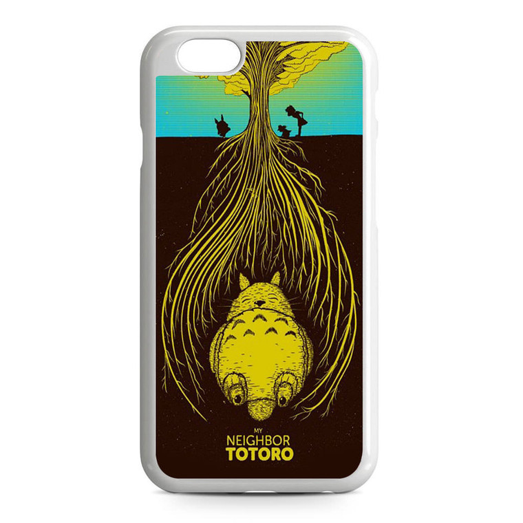 My Neighbor Totoro iPhone 6/6S Case