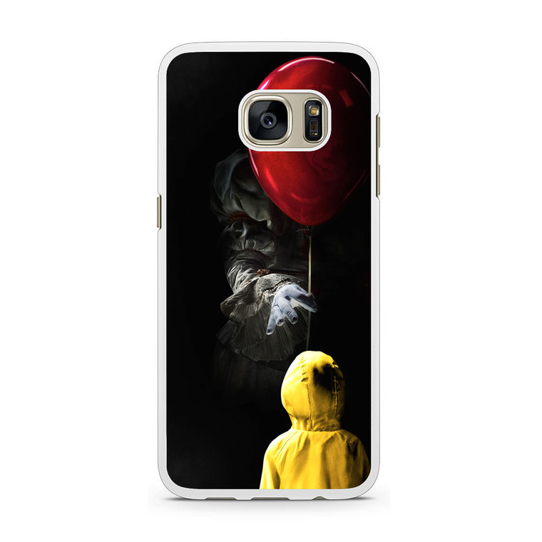 IT Movie Samsung Galaxy S7 Case