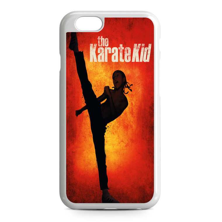 The Karate Kid iPhone 6/6S Case