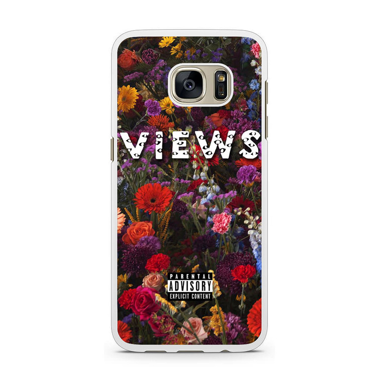 Views Samsung Galaxy S7 Case