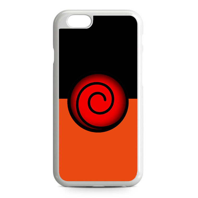 Uzumaki Naruto iPhone 6/6S Case