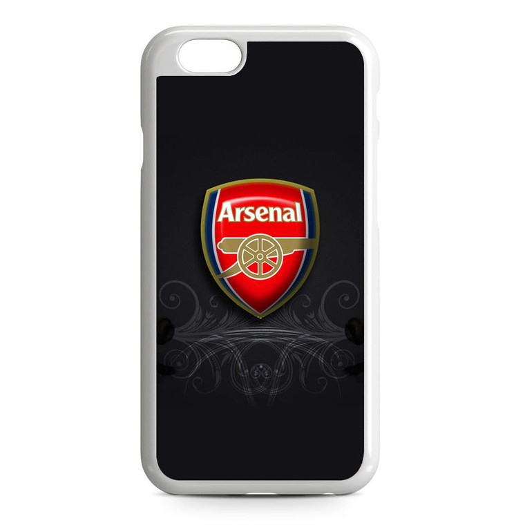 Arsenal iPhone 6/6S Case
