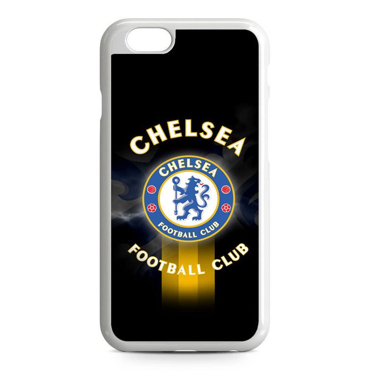 Chelsea FC Logo iPhone 6/6S Case